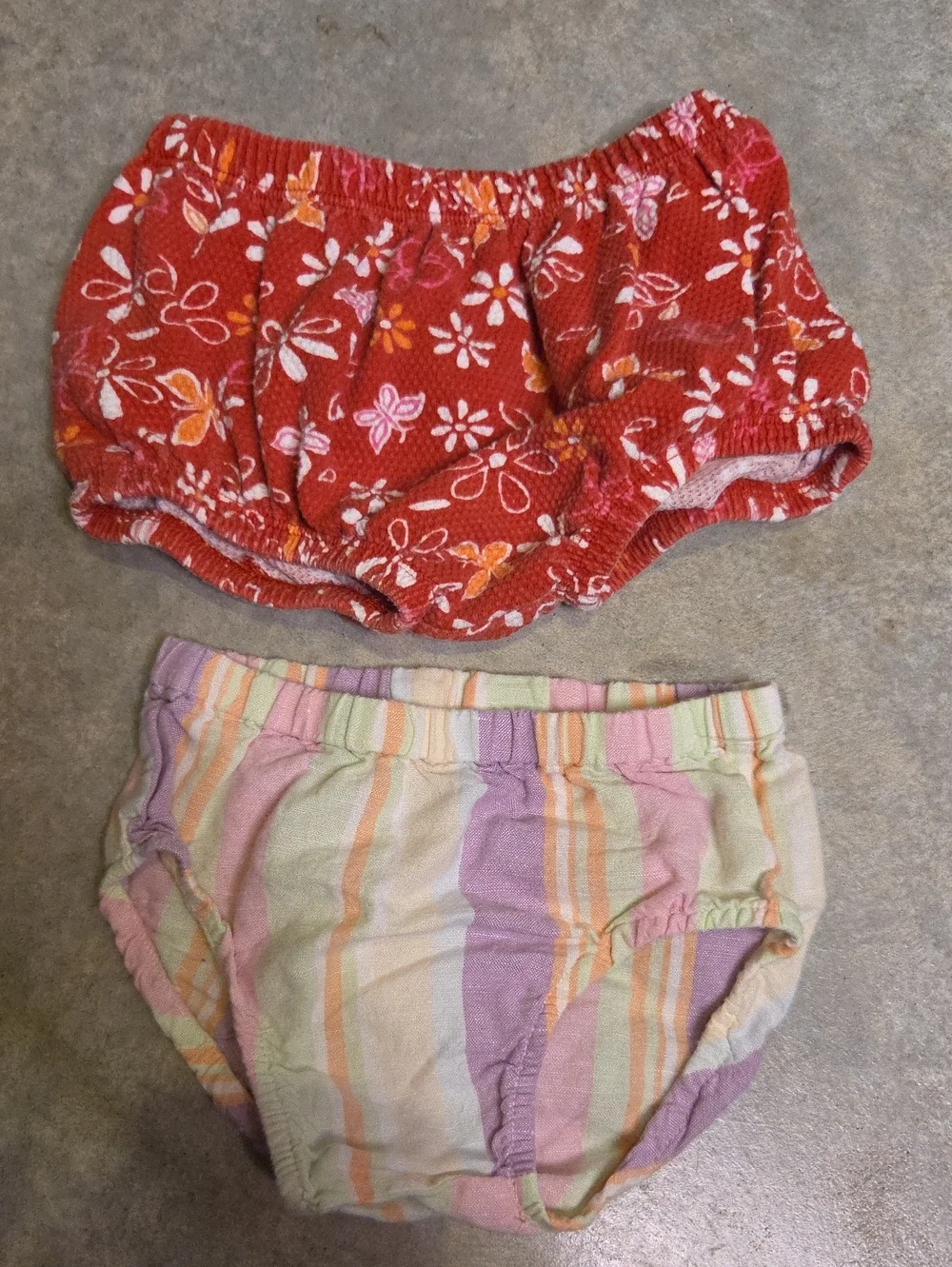 Kids Bottoms